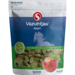 Sectolin Vazuintjes Appel