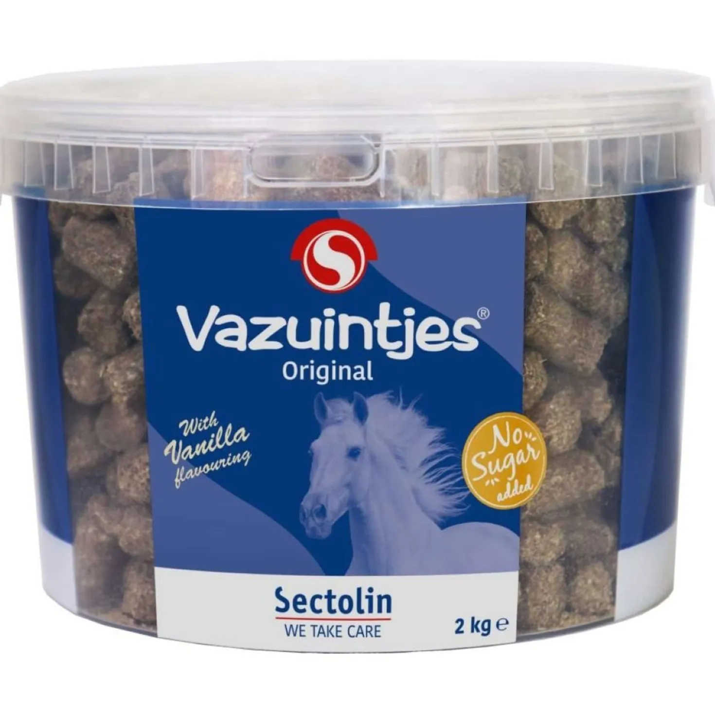 Sectolin Vazuintjes Original