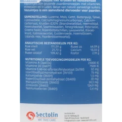 Sectolin Vazuintjes Original