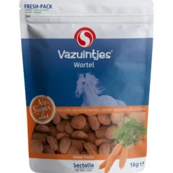 Sectolin Vazuintjes Wortel