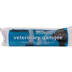 Sectolin Verband Veterinary Gamgee Wit