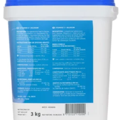Sectolin Vitamine E + Selenium