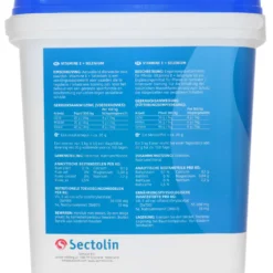 Sectolin Vitamine E + Selenium