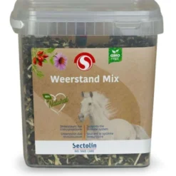 Sectolin Weerstand Mix