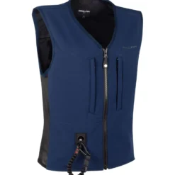 Segura Equitation Airbag C-protect Air Evo Navy