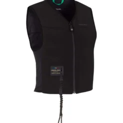 Segura Equitation Airbag C-protect Air Kinderen Zwart