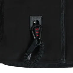 Segura Equitation Airbag C-protect Air Evo Zwart