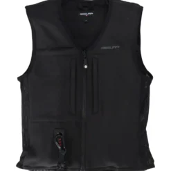 Segura Equitation Airbag C-protect Air Evo Zwart