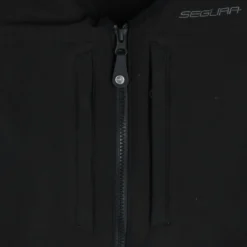Segura Equitation Airbag C-protect Air Evo Zwart