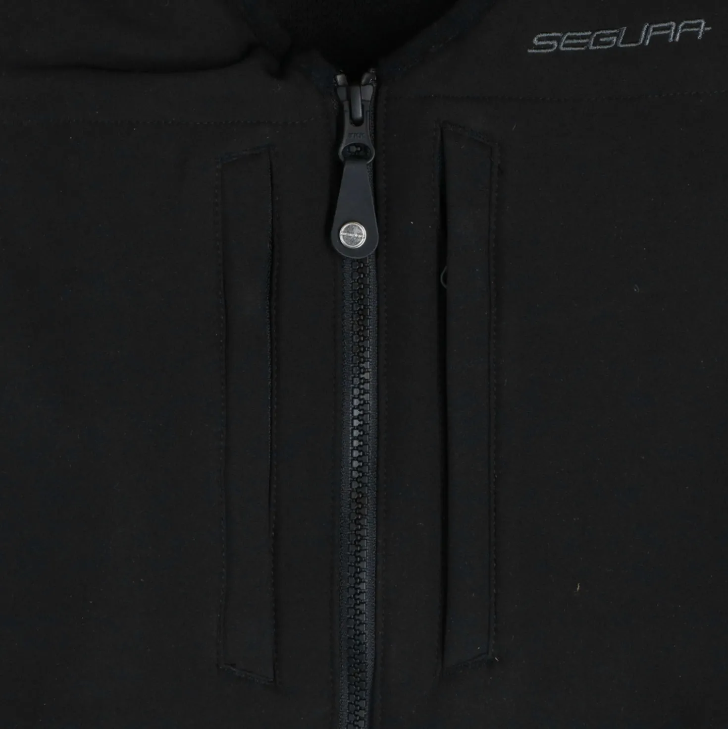 Segura Equitation Airbag C-protect Air Evo Zwart