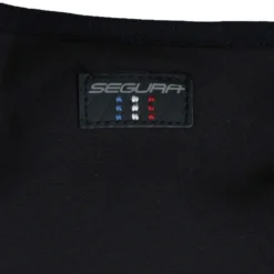 Segura Equitation Airbag C-protect Air Evo Zwart