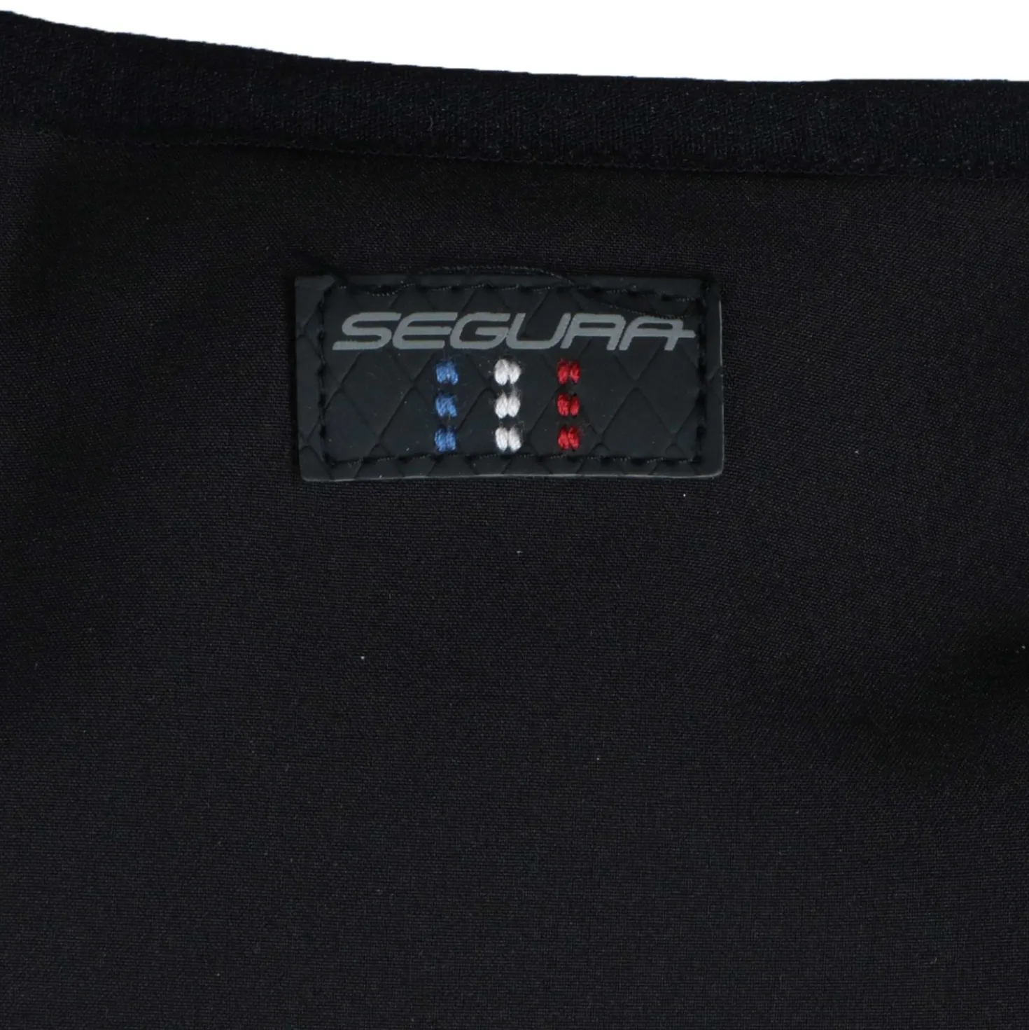 Segura Equitation Airbag C-protect Air Evo Zwart