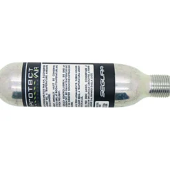 Segura Equitation Vervangingspatroon CO2 45Gr SEG