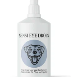 Sensi Oogdruppels