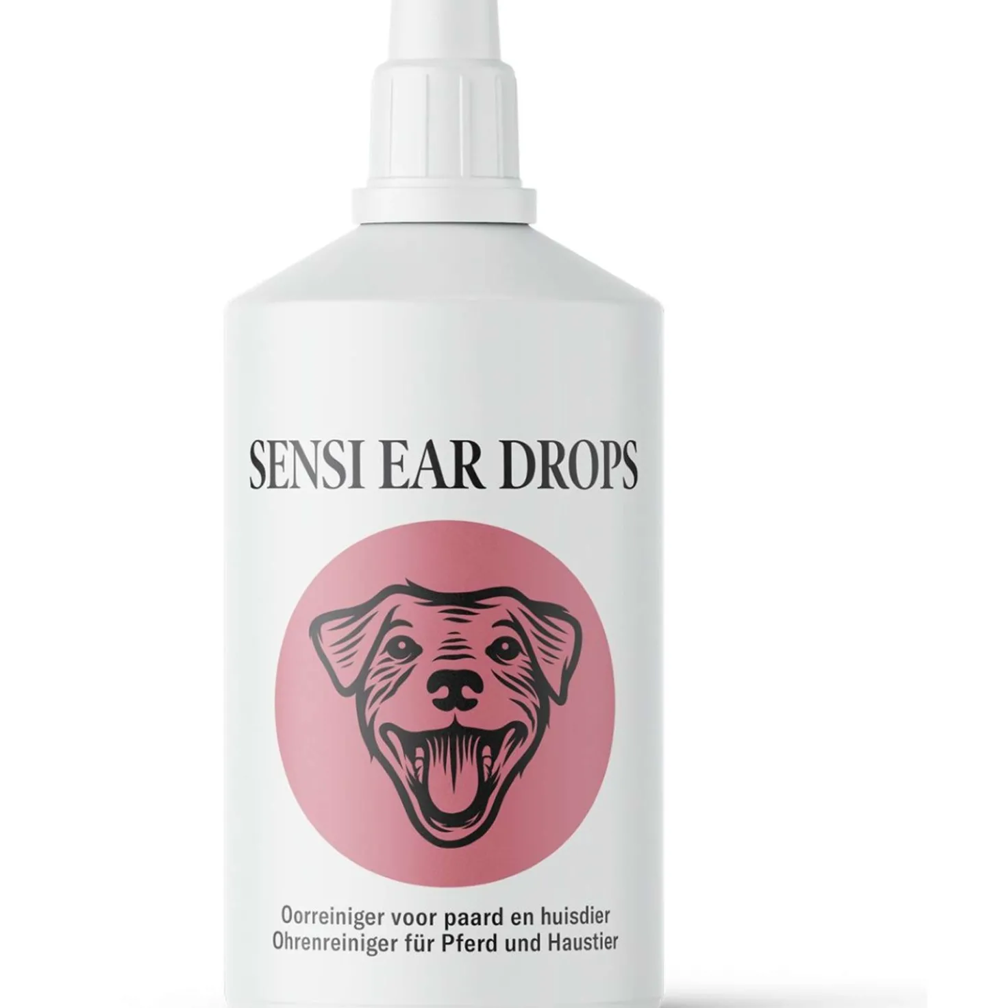 Sensi Oordruppels