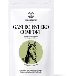 Sensipharm Gastro Entero Comfort Paard