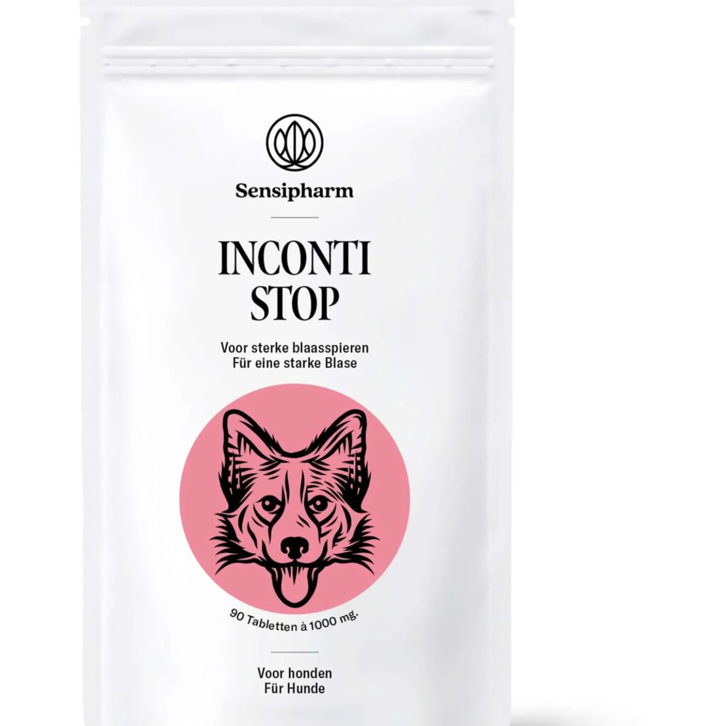 Sensipharm Geria Comfort - Hond