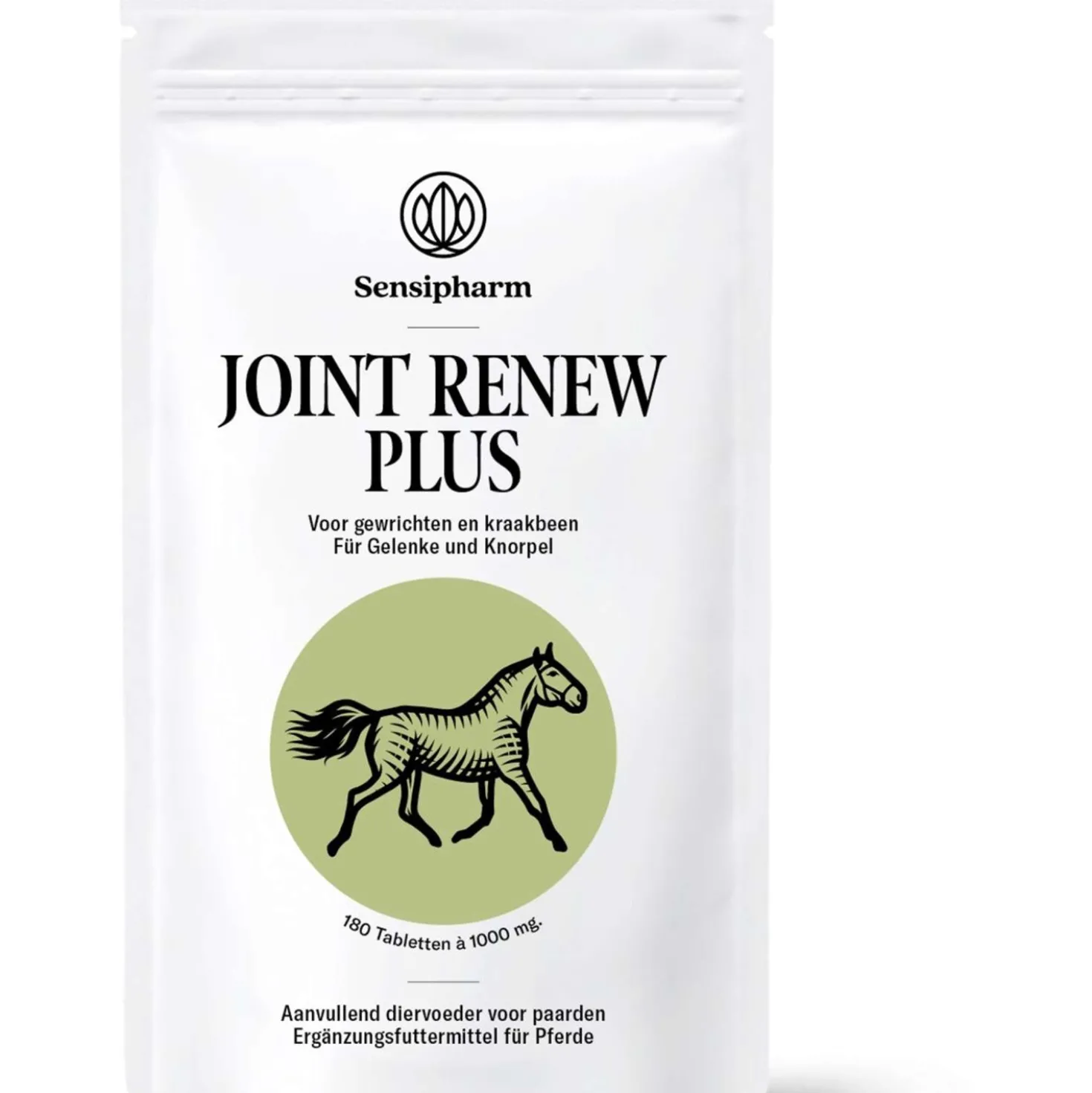 Sensipharm Joint Renew Plus - Paard