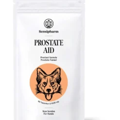 Sensipharm Prostate Aid