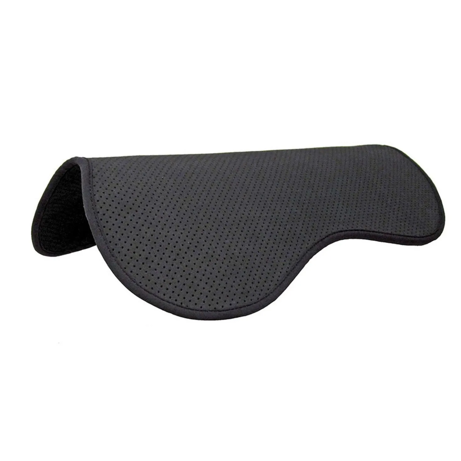 Shires Anti Slip Dekje Ultra Contour Black
