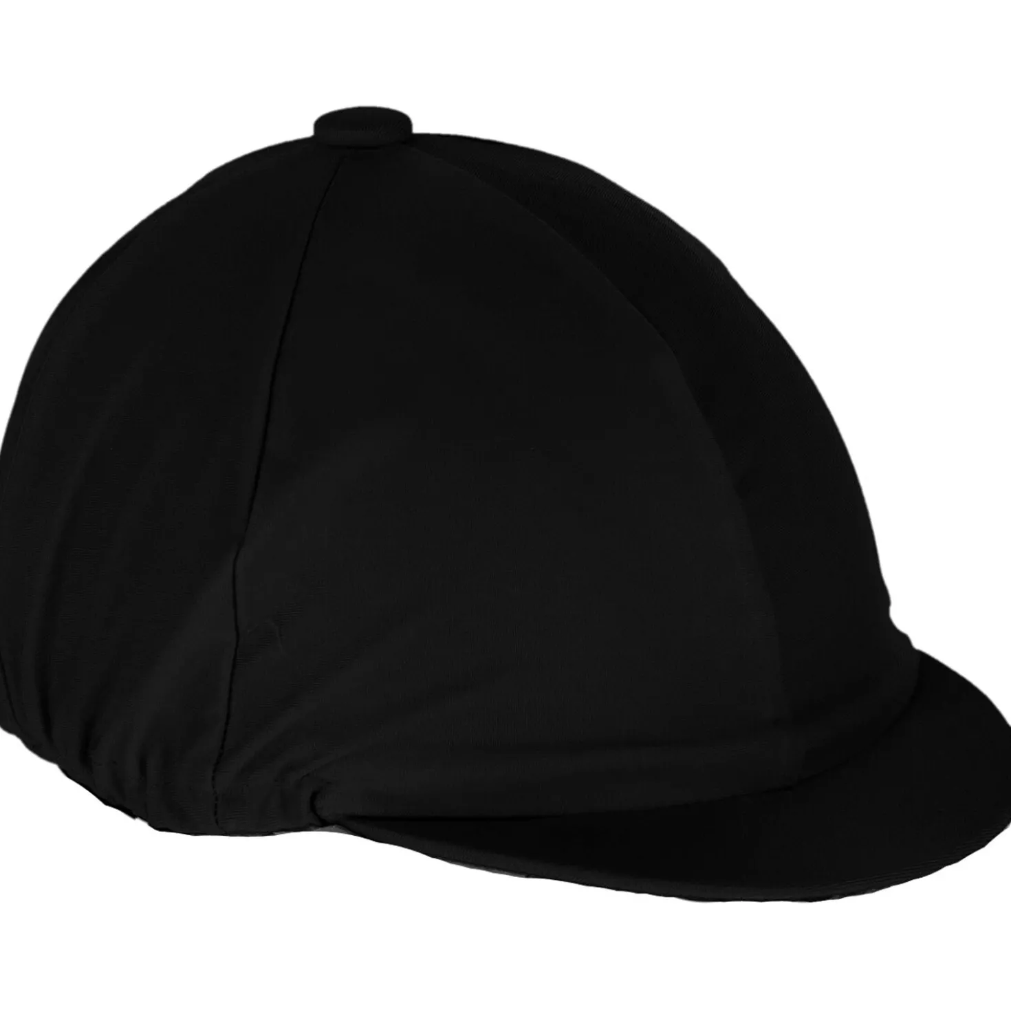 Shires Cap Cover Black