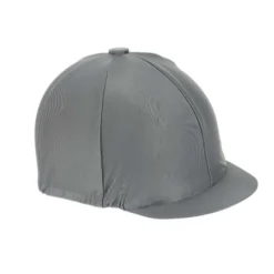 Shires Cap Cover Charcoal