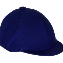 Shires Cap Cover Navy