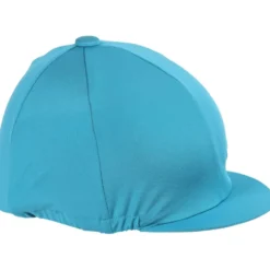Shires Cap Cover Ocean