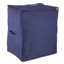 Shires Deken Opberg Tas Navy