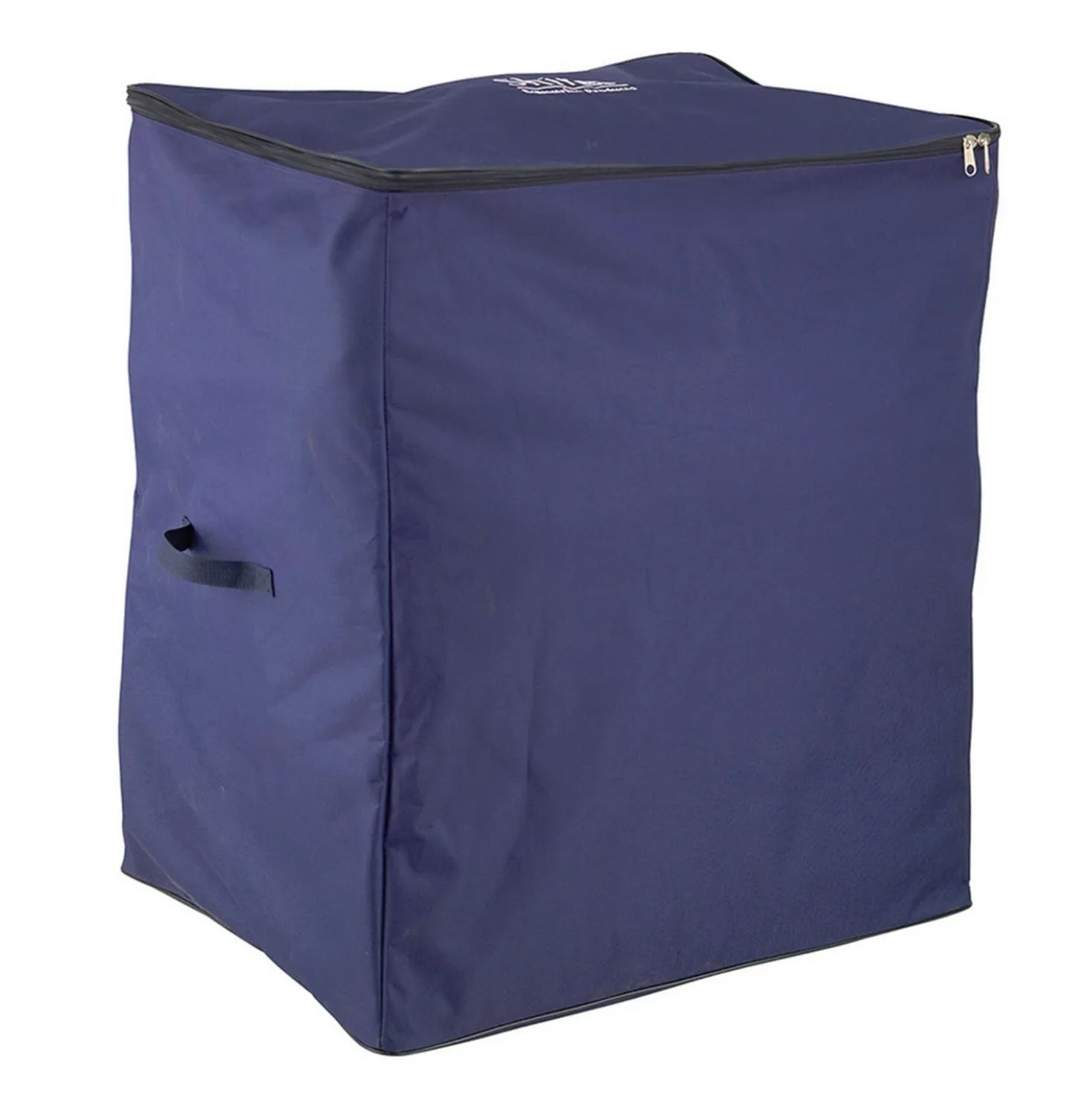 Shires Deken Opberg Tas Navy