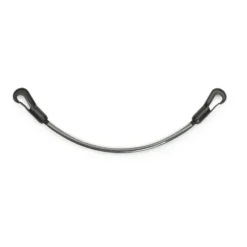 Shires Dekenriem Elastisch Black