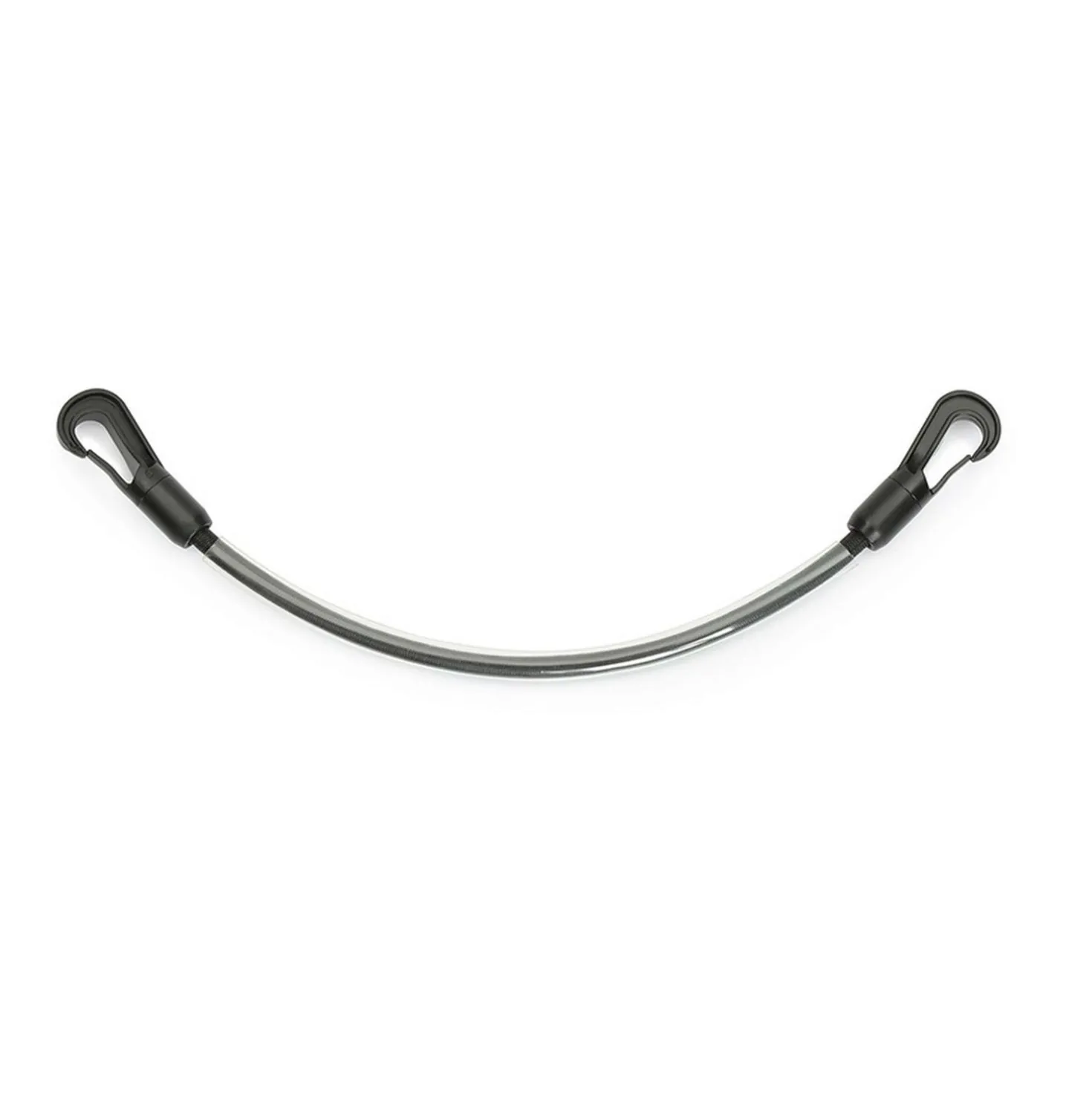 Shires Dekenriem Elastisch Black