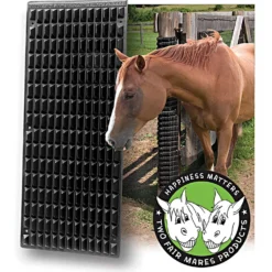 Shires Krabber Equine Black