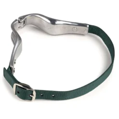 Shires Luchtzuigband Nylon Metal
