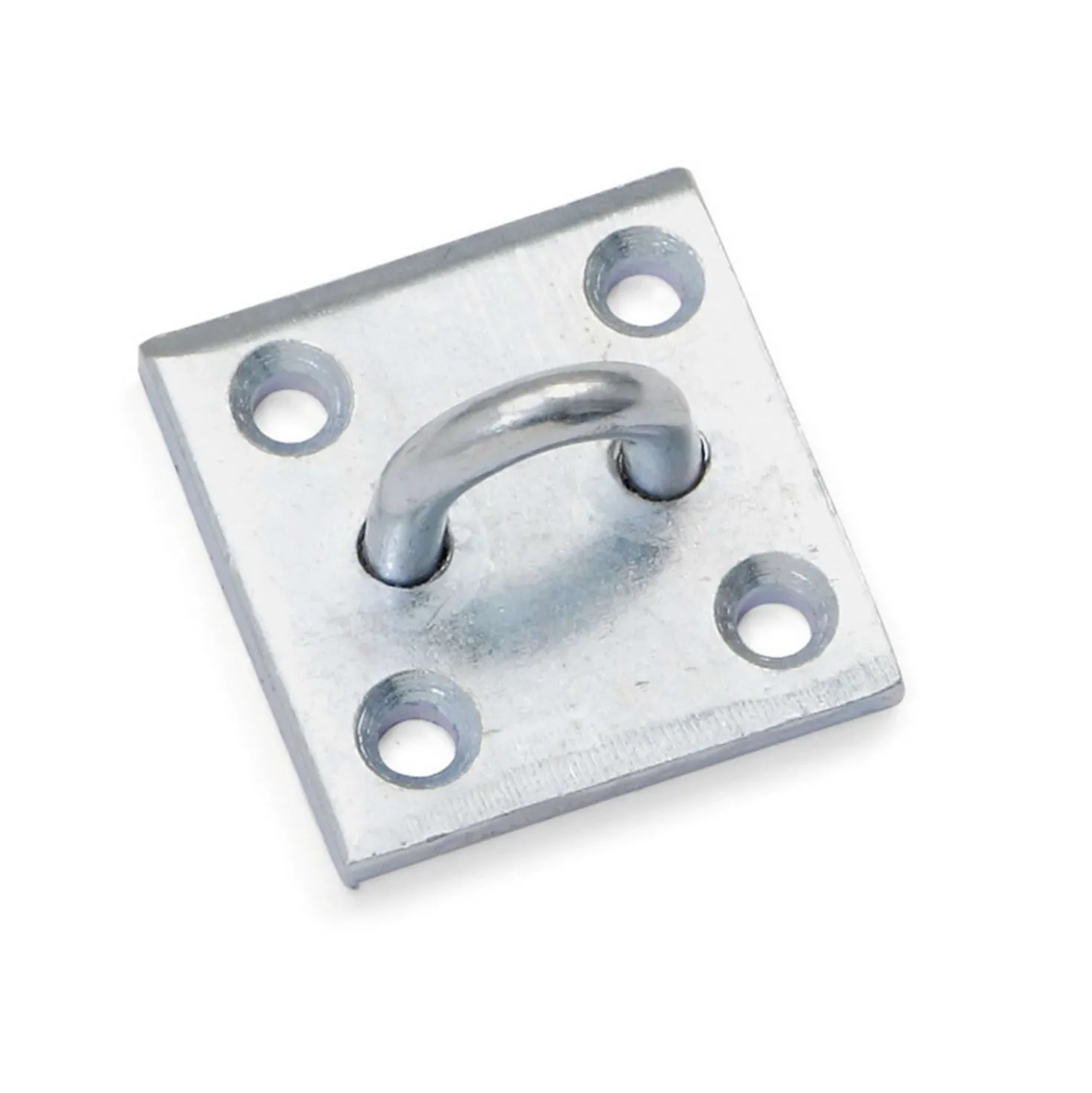 Shires Meervoudig Stal Fixeerpunt Metal