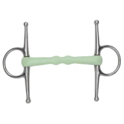 Shires Mullen Kneveltrens Equikind Pale Green