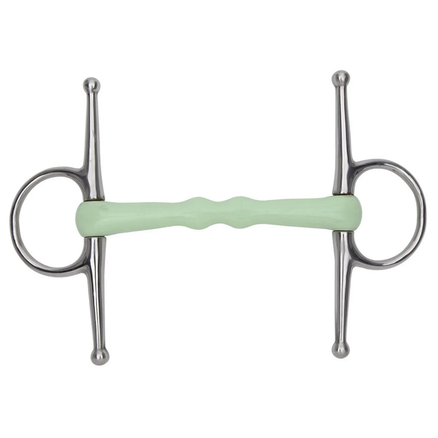 Shires Mullen Kneveltrens Equikind Pale Green