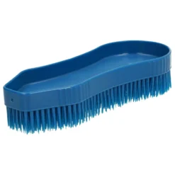 Shires Multiborstel Blauw