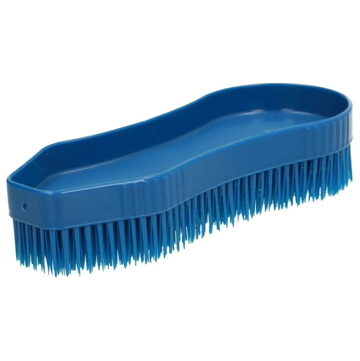 Shires Multiborstel Blauw