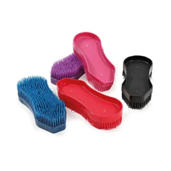 Shires Multiborstel Paars