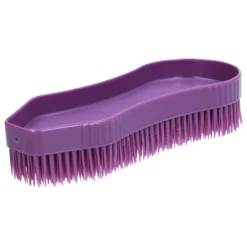 Shires Multiborstel Paars