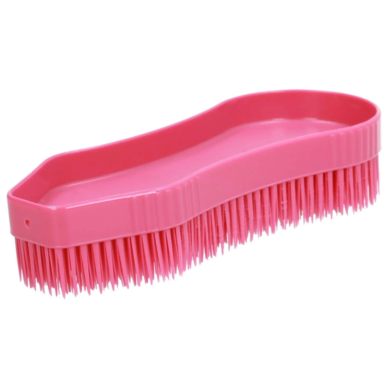 Shires Multiborstel Roze