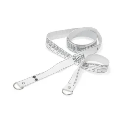 Shires Paard en Pony Weegband White
