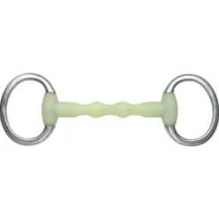 Shires Ribbel Bustrens Equikind Pale Green