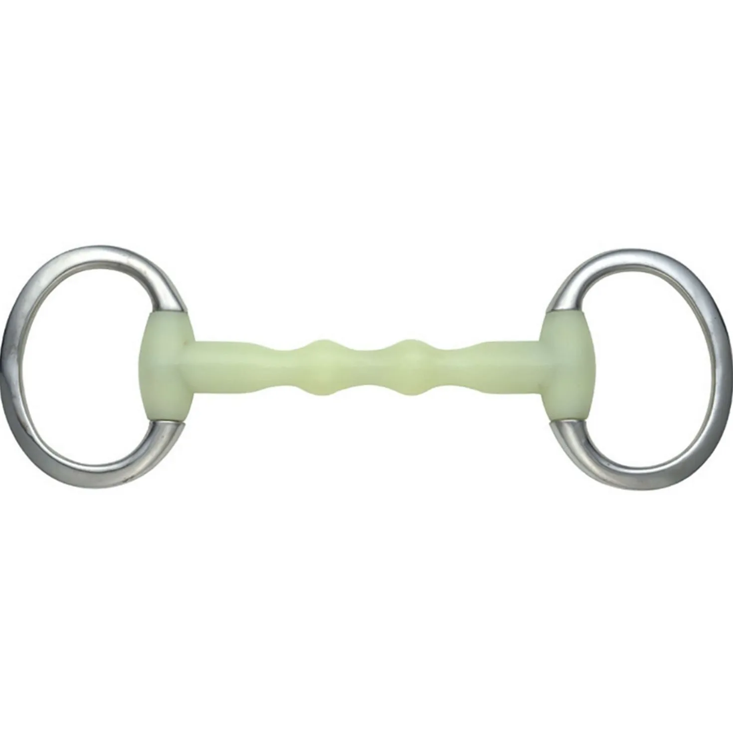 Shires Ribbel Bustrens Equikind Pale Green