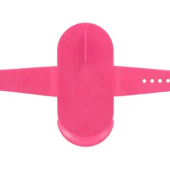 Shires Roskam Plastic Baby Pink