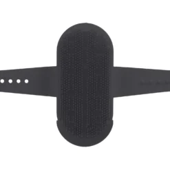 Shires Roskam Plastic Black