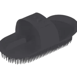 Shires Roskam Plastic Black