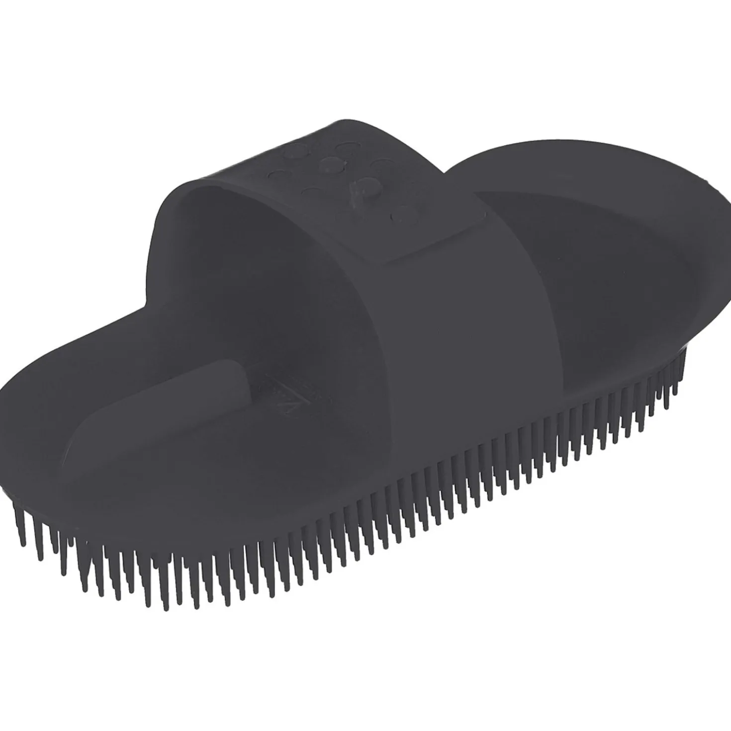 Shires Roskam Plastic Black