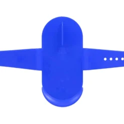 Shires Roskam Plastic Blue